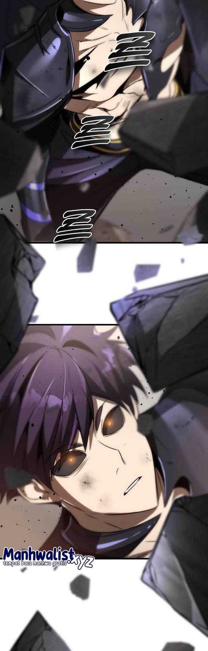 Legendary Ranker's Comeback Chapter 49 - halaman 31