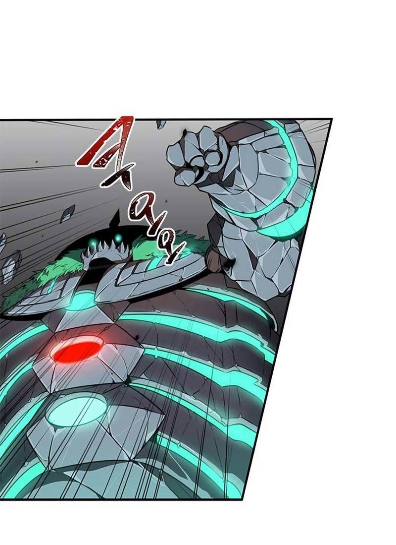 Legendary Ranker's Comeback Chapter 5 - halaman 10