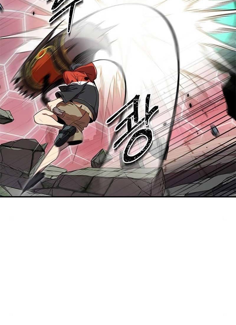 Legendary Ranker's Comeback Chapter 5 - halaman 12