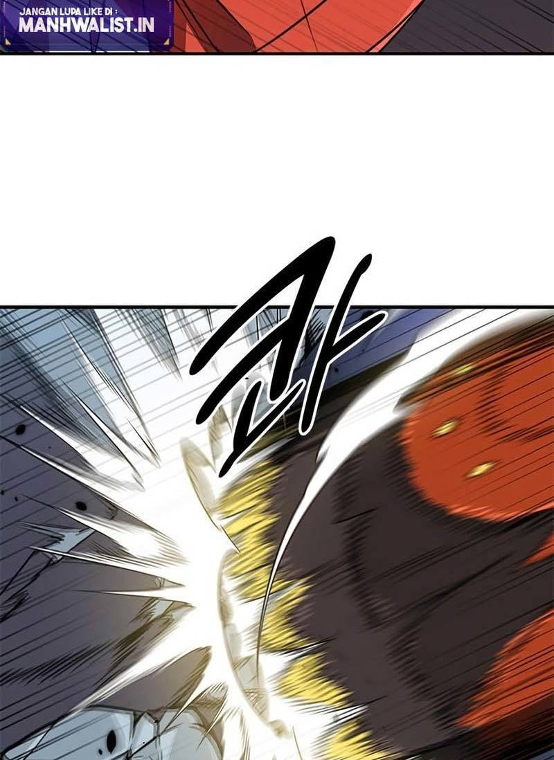 Legendary Ranker's Comeback Chapter 5 - halaman 14