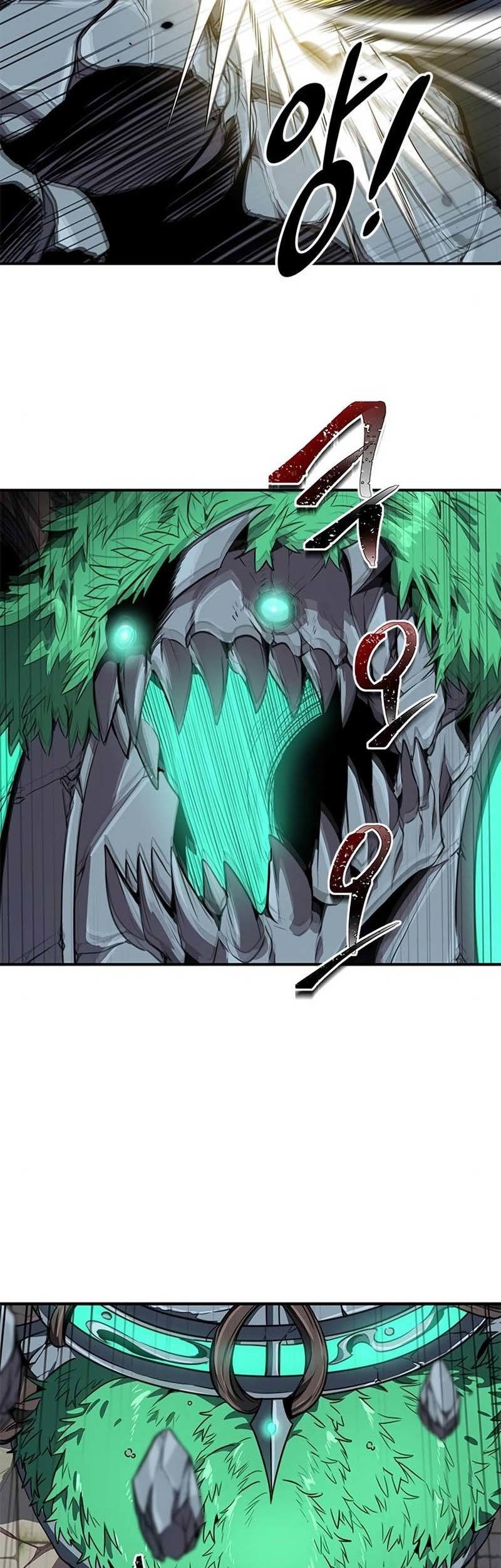 Legendary Ranker's Comeback Chapter 5 - halaman 15