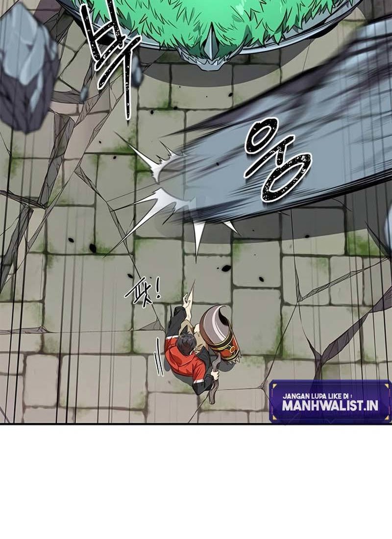 Legendary Ranker's Comeback Chapter 5 - halaman 16