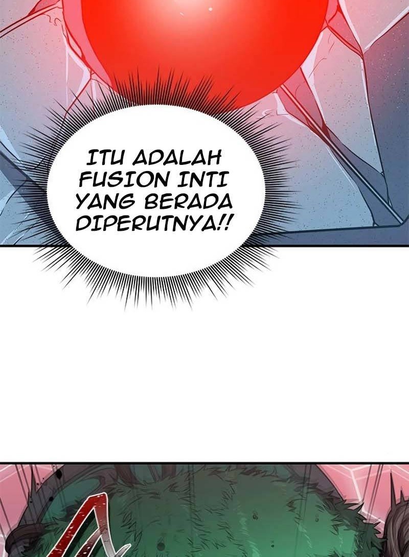 Legendary Ranker's Comeback Chapter 5 - halaman 18