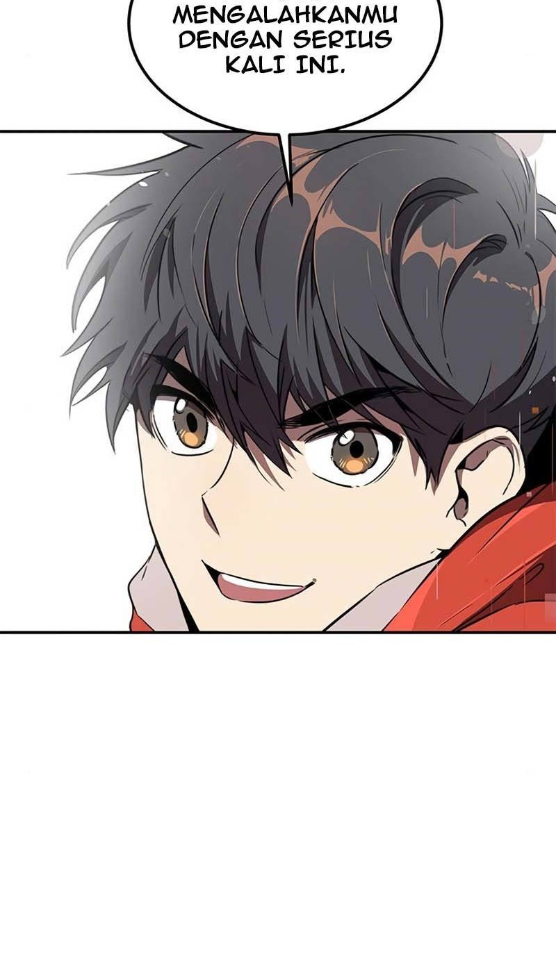 Legendary Ranker's Comeback Chapter 5 - halaman 2