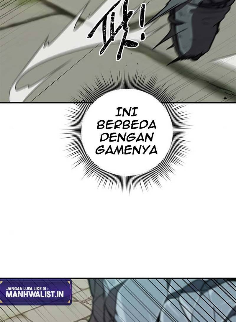 Legendary Ranker's Comeback Chapter 5 - halaman 20