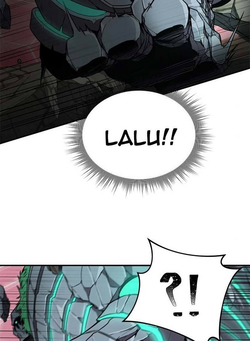 Legendary Ranker's Comeback Chapter 5 - halaman 22
