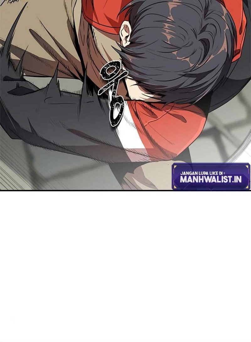 Legendary Ranker's Comeback Chapter 5 - halaman 24