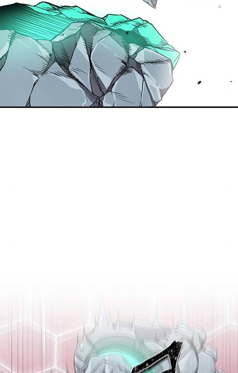 Legendary Ranker's Comeback Chapter 5 - halaman 26