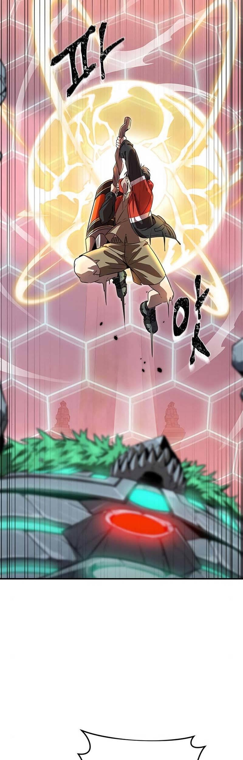 Legendary Ranker's Comeback Chapter 5 - halaman 29