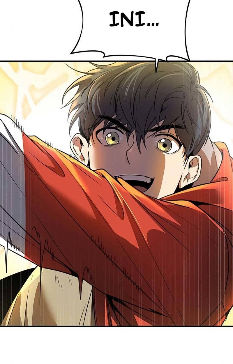 Legendary Ranker's Comeback Chapter 5 - halaman 30
