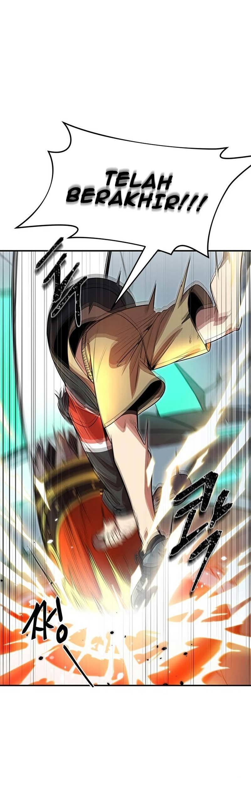 Legendary Ranker's Comeback Chapter 5 - halaman 31