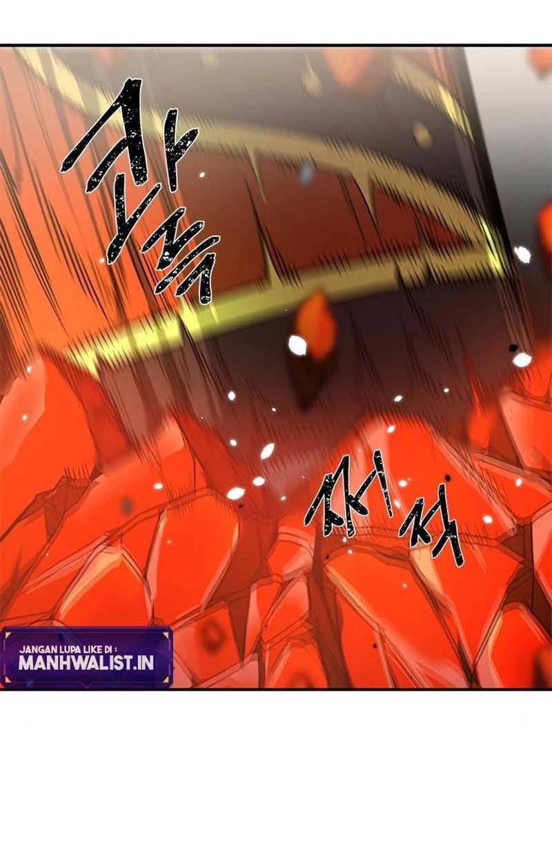 Legendary Ranker's Comeback Chapter 5 - halaman 32