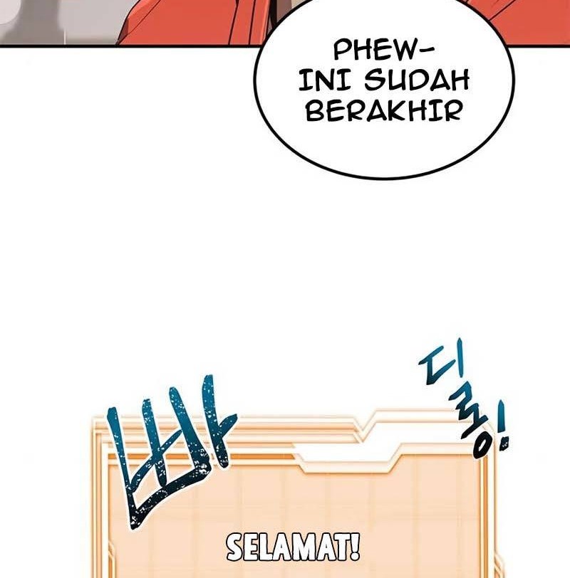 Legendary Ranker's Comeback Chapter 5 - halaman 36