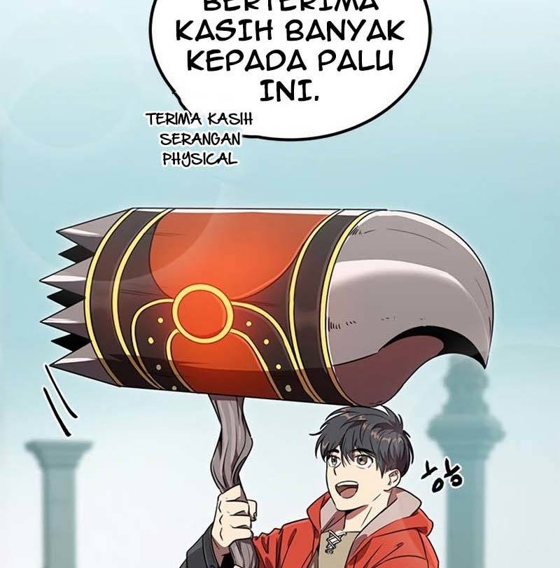 Legendary Ranker's Comeback Chapter 5 - halaman 38
