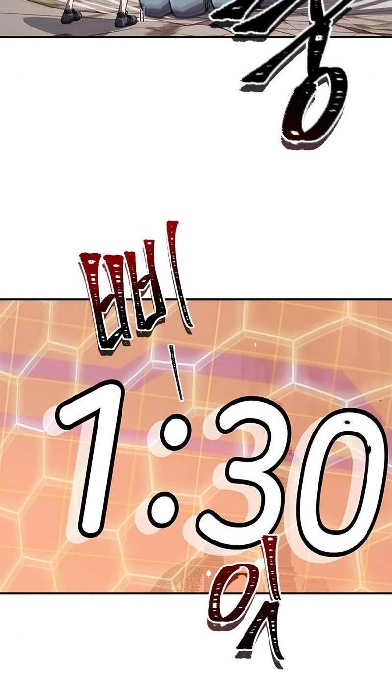Legendary Ranker's Comeback Chapter 5 - halaman 4