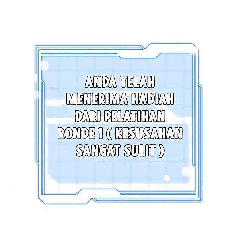 Legendary Ranker's Comeback Chapter 5 - halaman 40