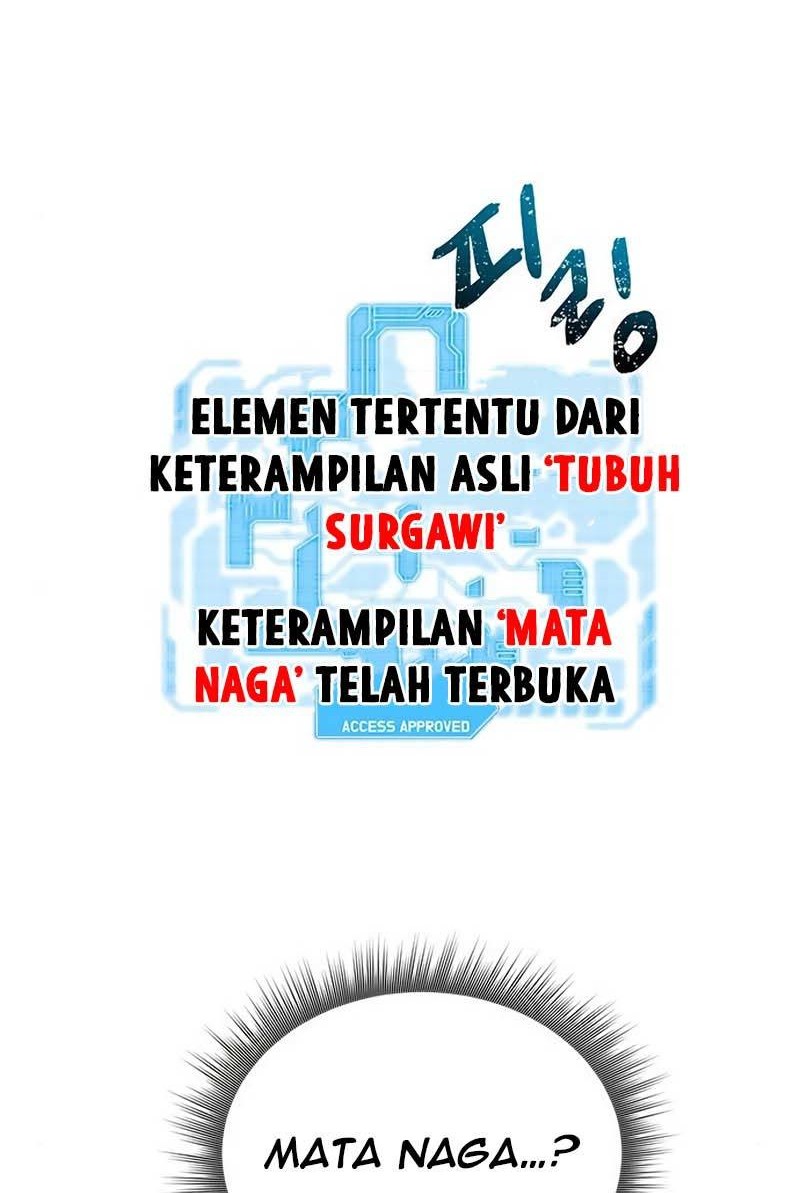 Legendary Ranker's Comeback Chapter 5 - halaman 42