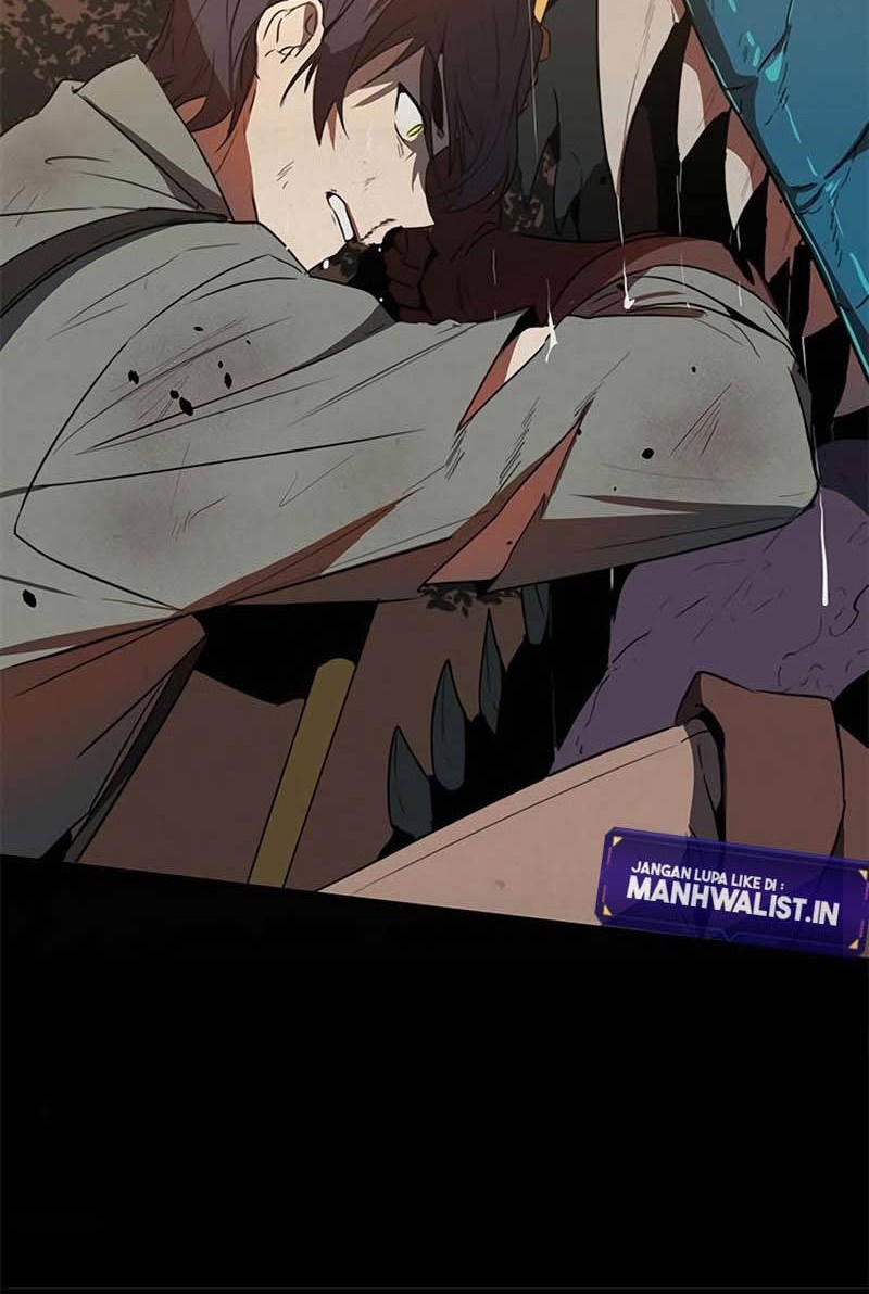 Legendary Ranker's Comeback Chapter 5 - halaman 48