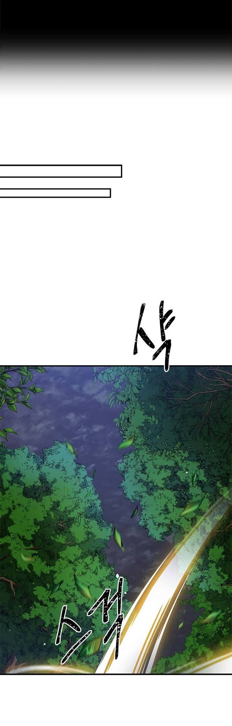 Legendary Ranker's Comeback Chapter 5 - halaman 49