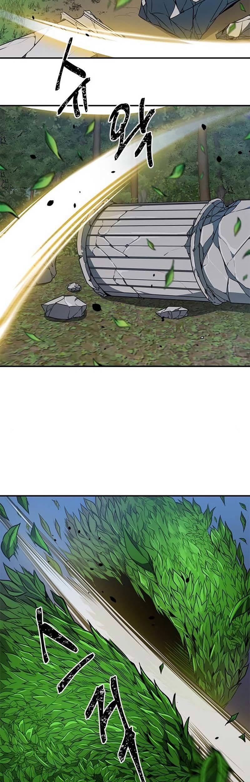 Legendary Ranker's Comeback Chapter 5 - halaman 51