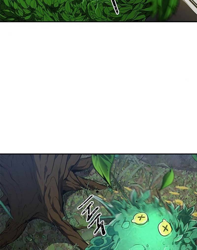 Legendary Ranker's Comeback Chapter 5 - halaman 52