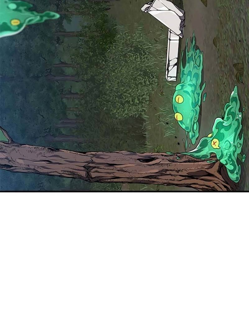 Legendary Ranker's Comeback Chapter 5 - halaman 54