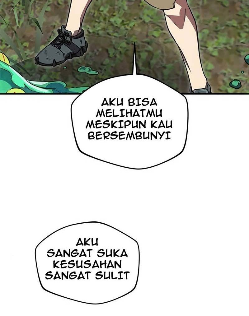 Legendary Ranker's Comeback Chapter 5 - halaman 56