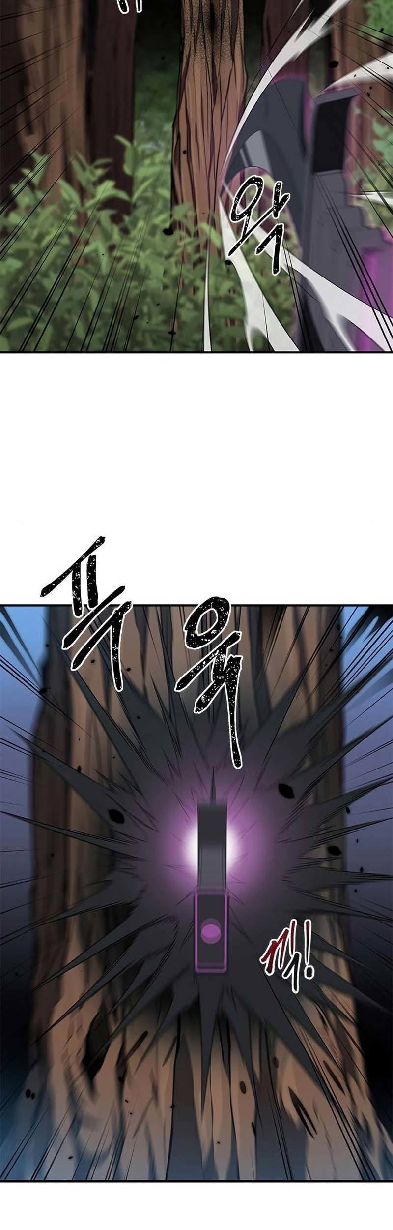 Legendary Ranker's Comeback Chapter 5 - halaman 59