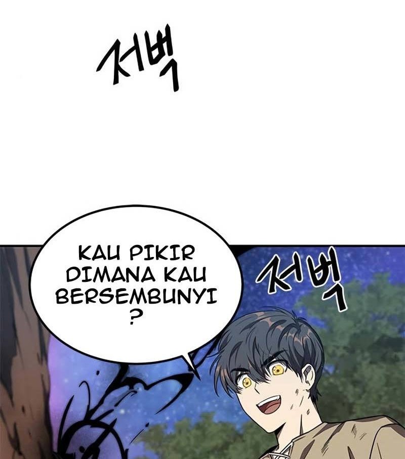 Legendary Ranker's Comeback Chapter 5 - halaman 60