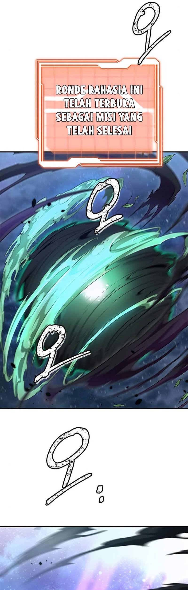 Legendary Ranker's Comeback Chapter 5 - halaman 65