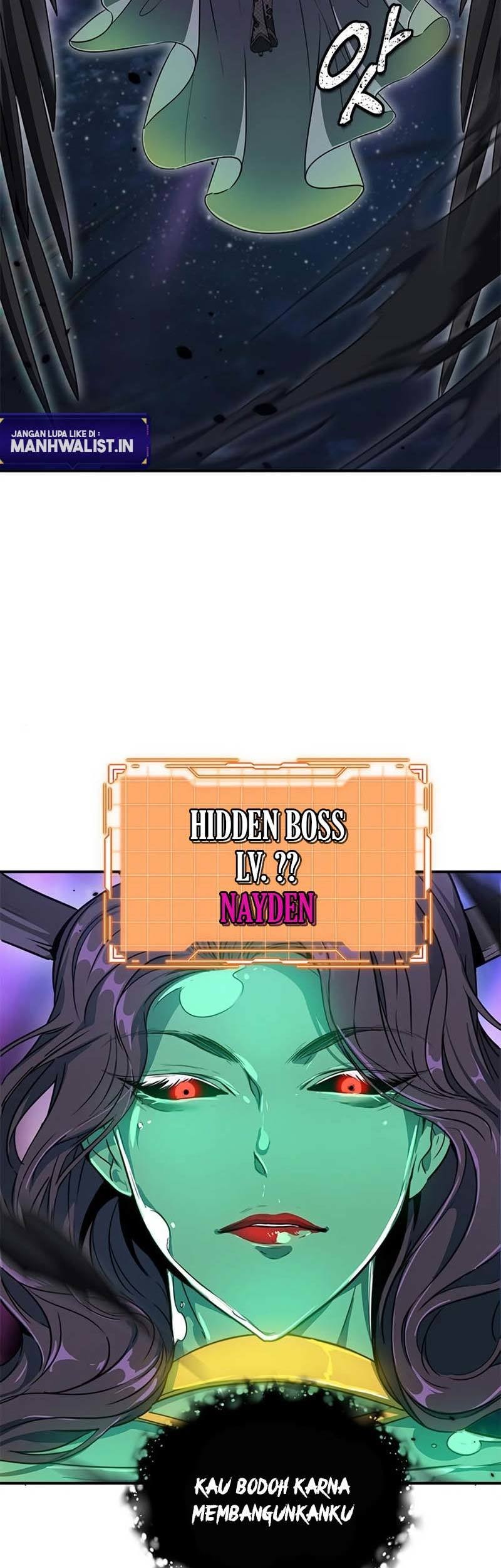 Legendary Ranker's Comeback Chapter 5 - halaman 67