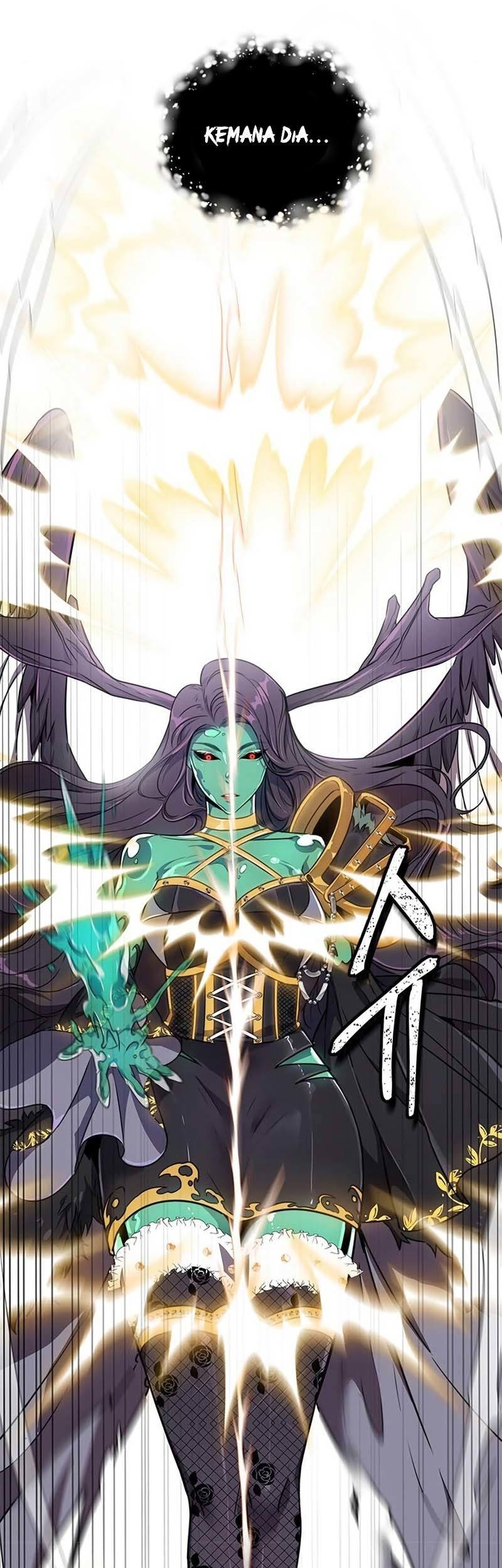 Legendary Ranker's Comeback Chapter 5 - halaman 73