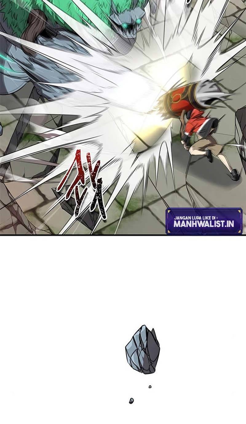 Legendary Ranker's Comeback Chapter 5 - halaman 8