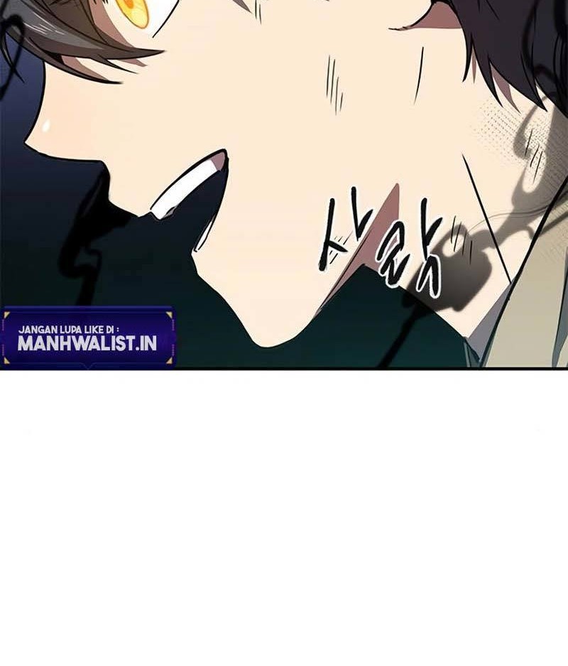 Legendary Ranker's Comeback Chapter 5 - halaman 80