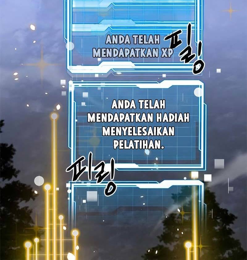 Legendary Ranker's Comeback Chapter 5 - halaman 84