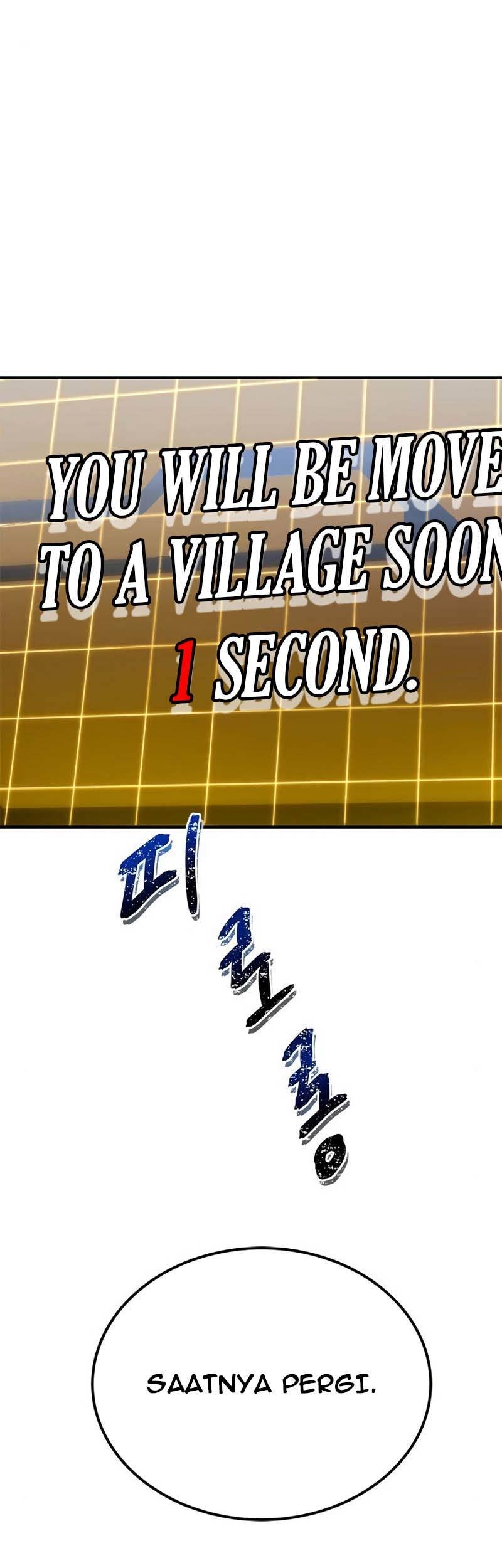 Legendary Ranker's Comeback Chapter 5 - halaman 87