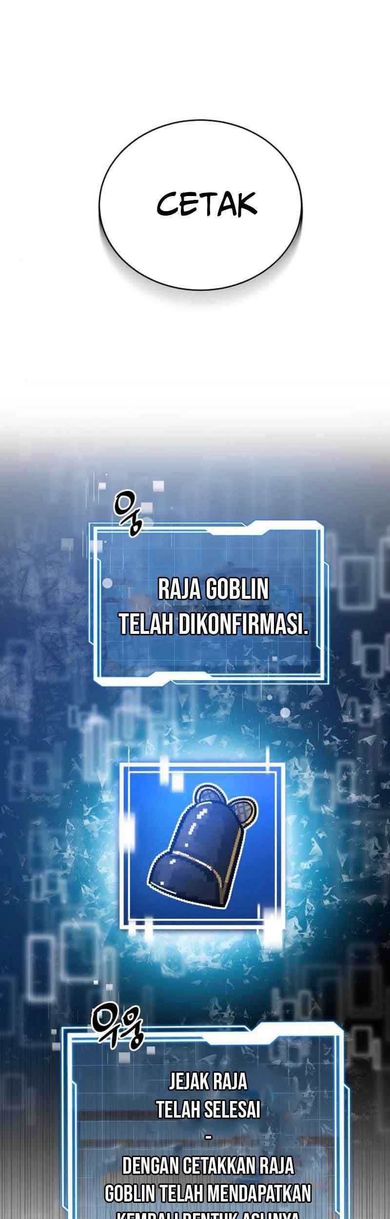 Legendary Ranker's Comeback Chapter 50 - halaman 11