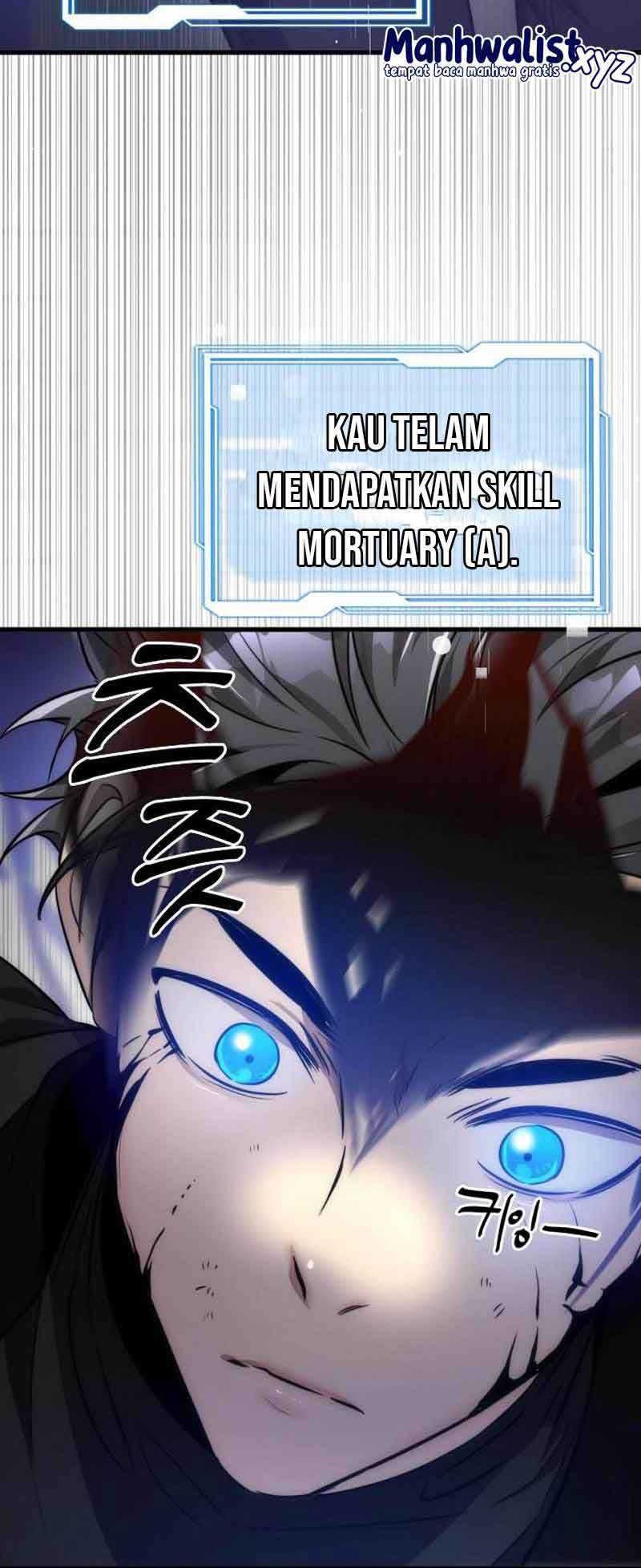 Legendary Ranker's Comeback Chapter 50 - halaman 13