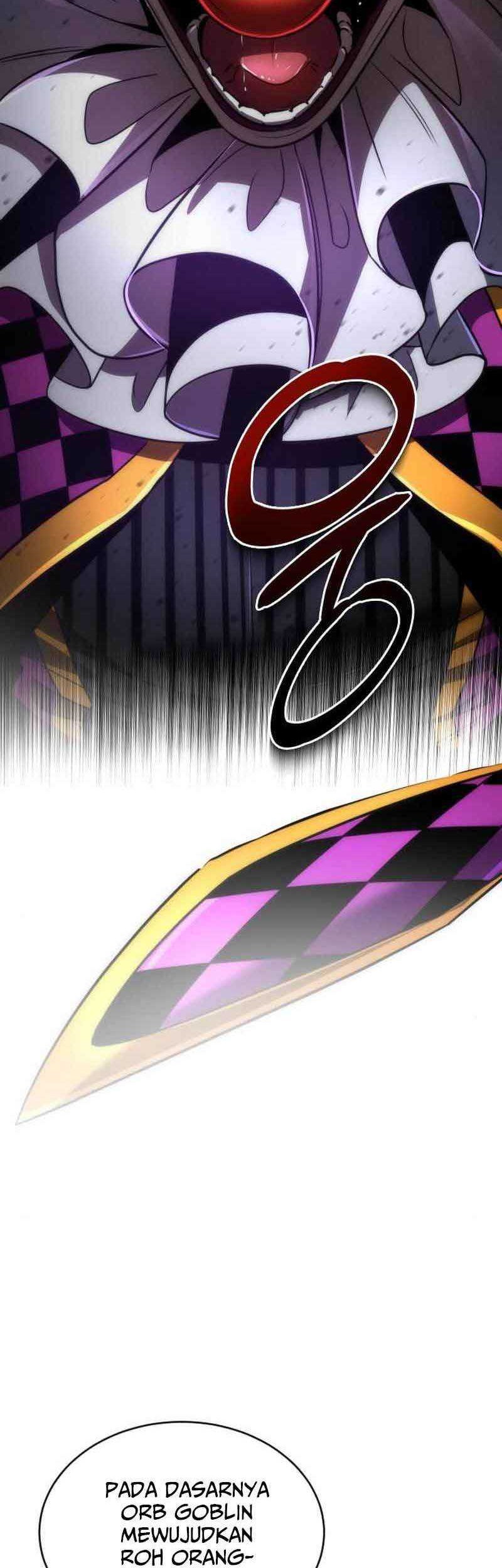 Legendary Ranker's Comeback Chapter 50 - halaman 18