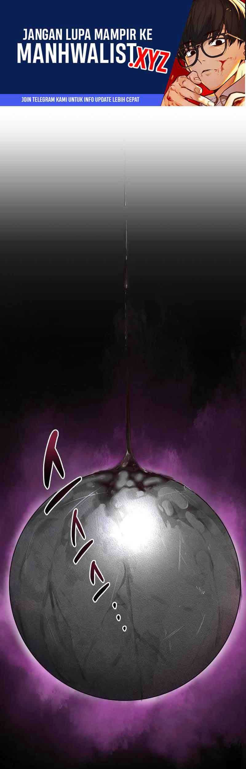 Legendary Ranker's Comeback Chapter 50 - halaman 2