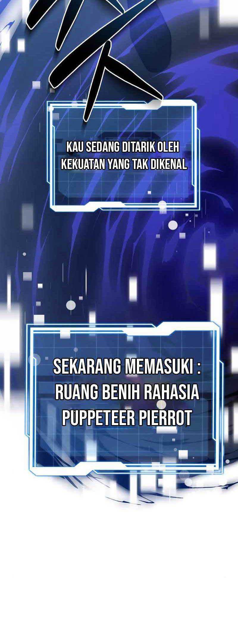Legendary Ranker's Comeback Chapter 50 - halaman 22