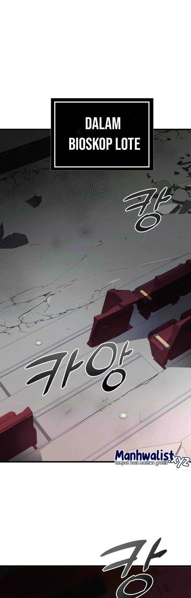 Legendary Ranker's Comeback Chapter 50 - halaman 23