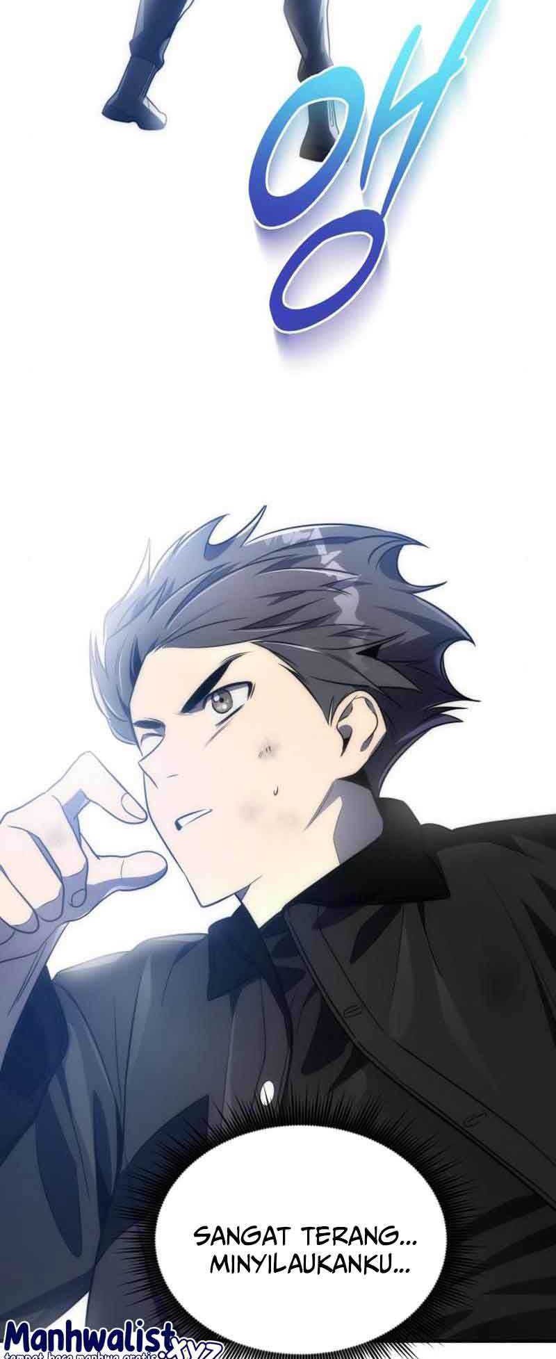 Legendary Ranker's Comeback Chapter 50 - halaman 4
