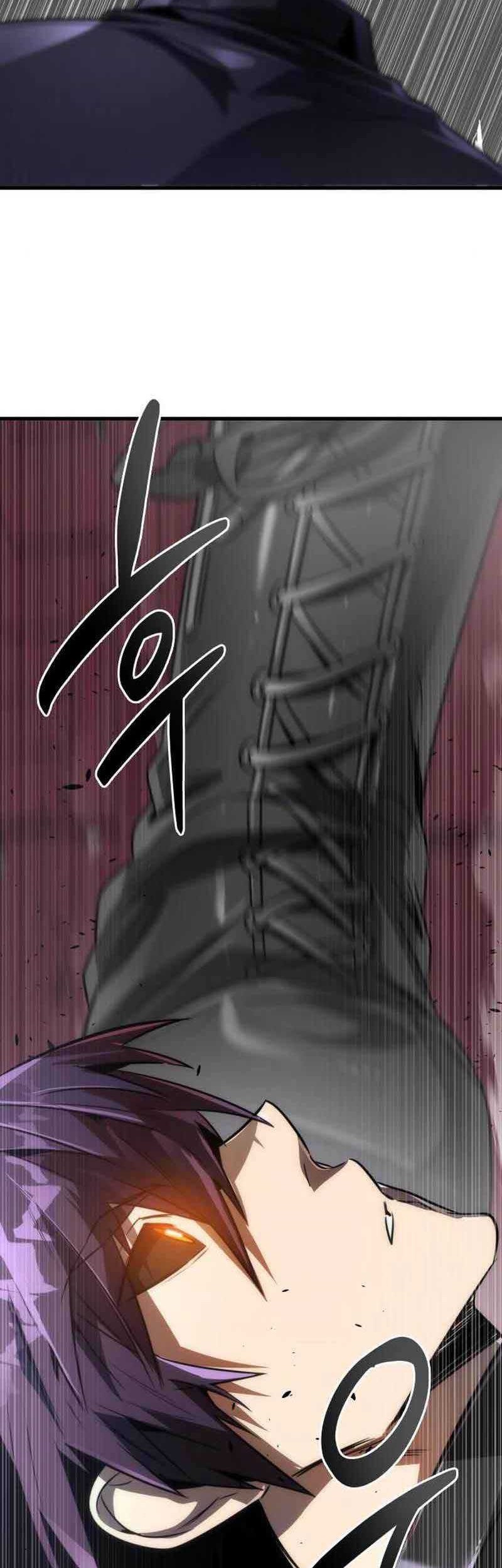 Legendary Ranker's Comeback Chapter 50 - halaman 42