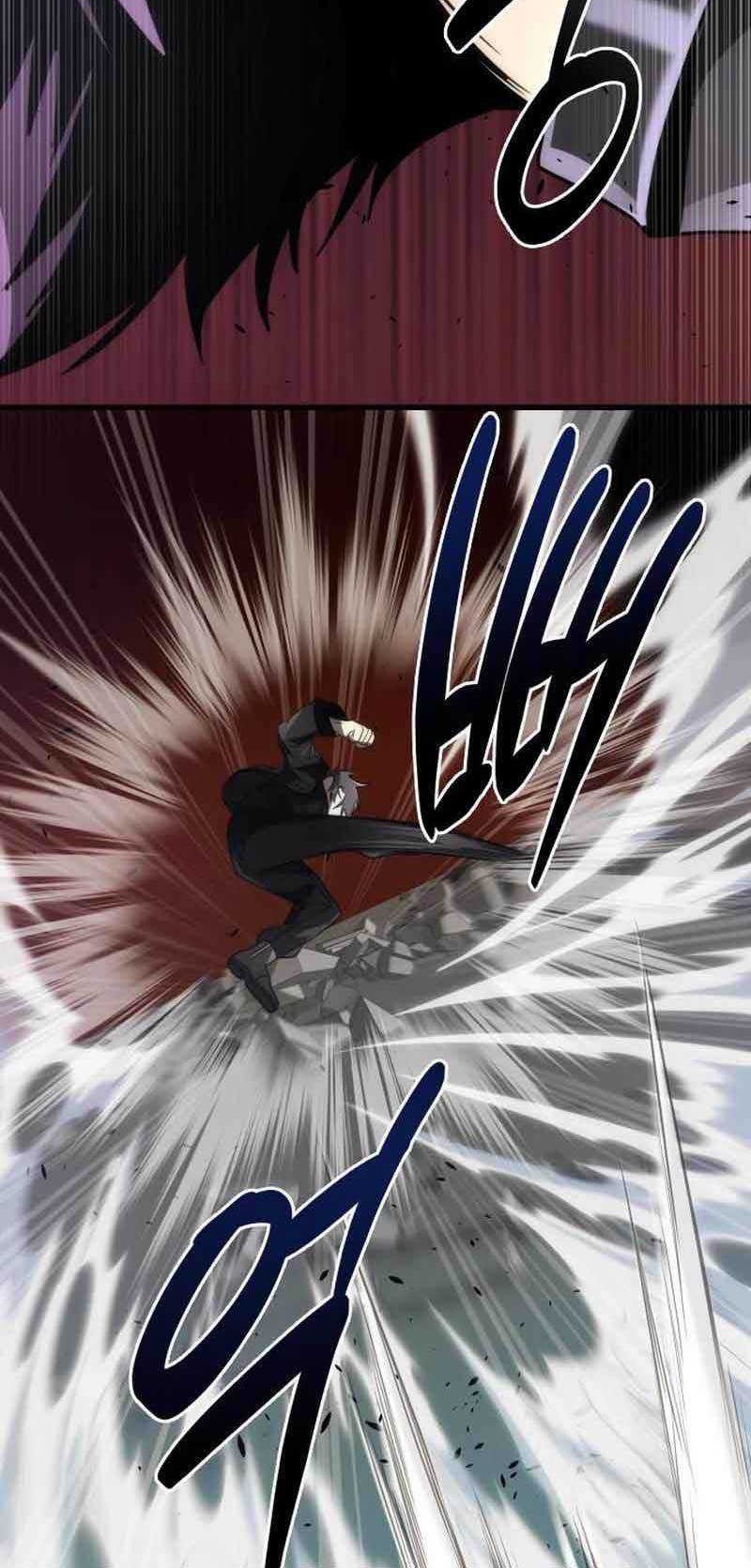 Legendary Ranker's Comeback Chapter 50 - halaman 43