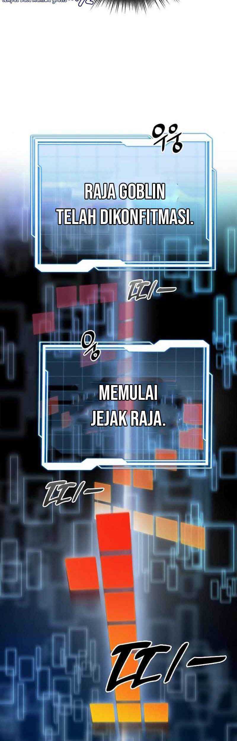 Legendary Ranker's Comeback Chapter 50 - halaman 5