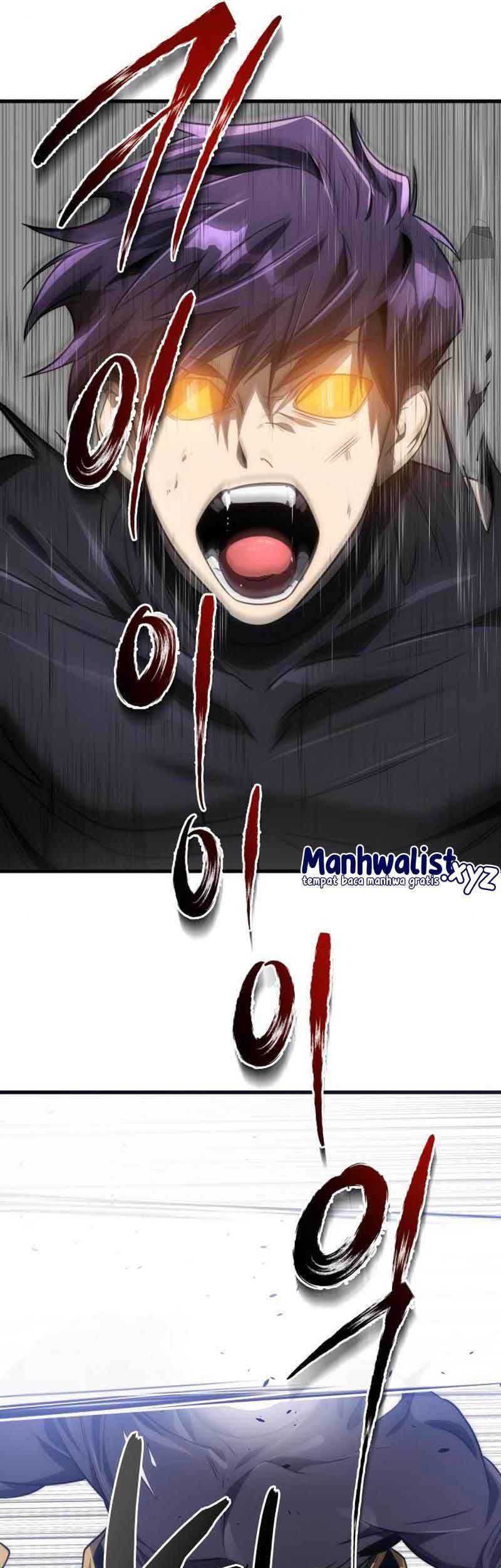 Legendary Ranker's Comeback Chapter 50 - halaman 50