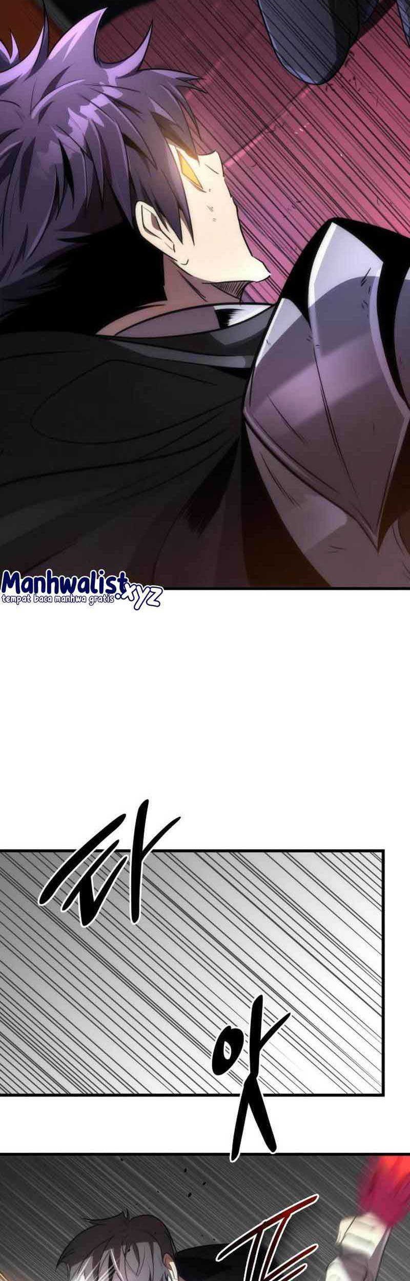 Legendary Ranker's Comeback Chapter 50 - halaman 54