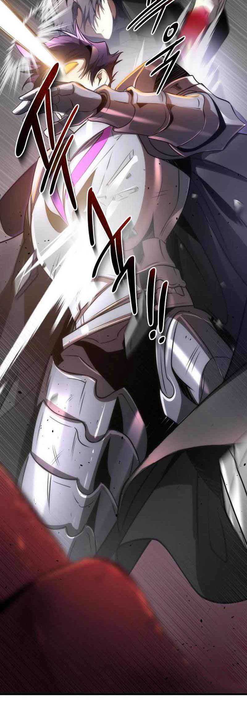 Legendary Ranker's Comeback Chapter 50 - halaman 55