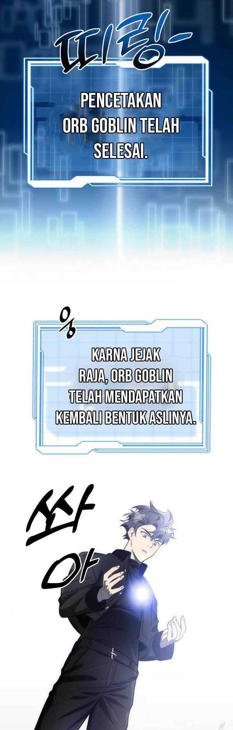 Legendary Ranker's Comeback Chapter 50 - halaman 6